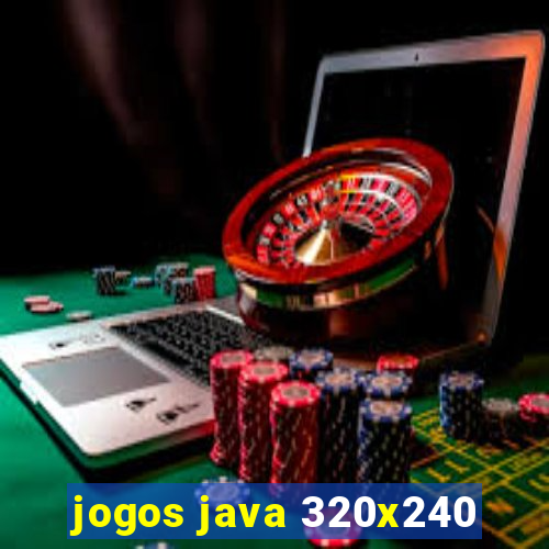 jogos java 320x240